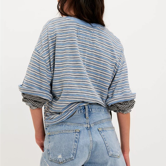 AGOLDE Parker Shorts - Picture 3 of 8